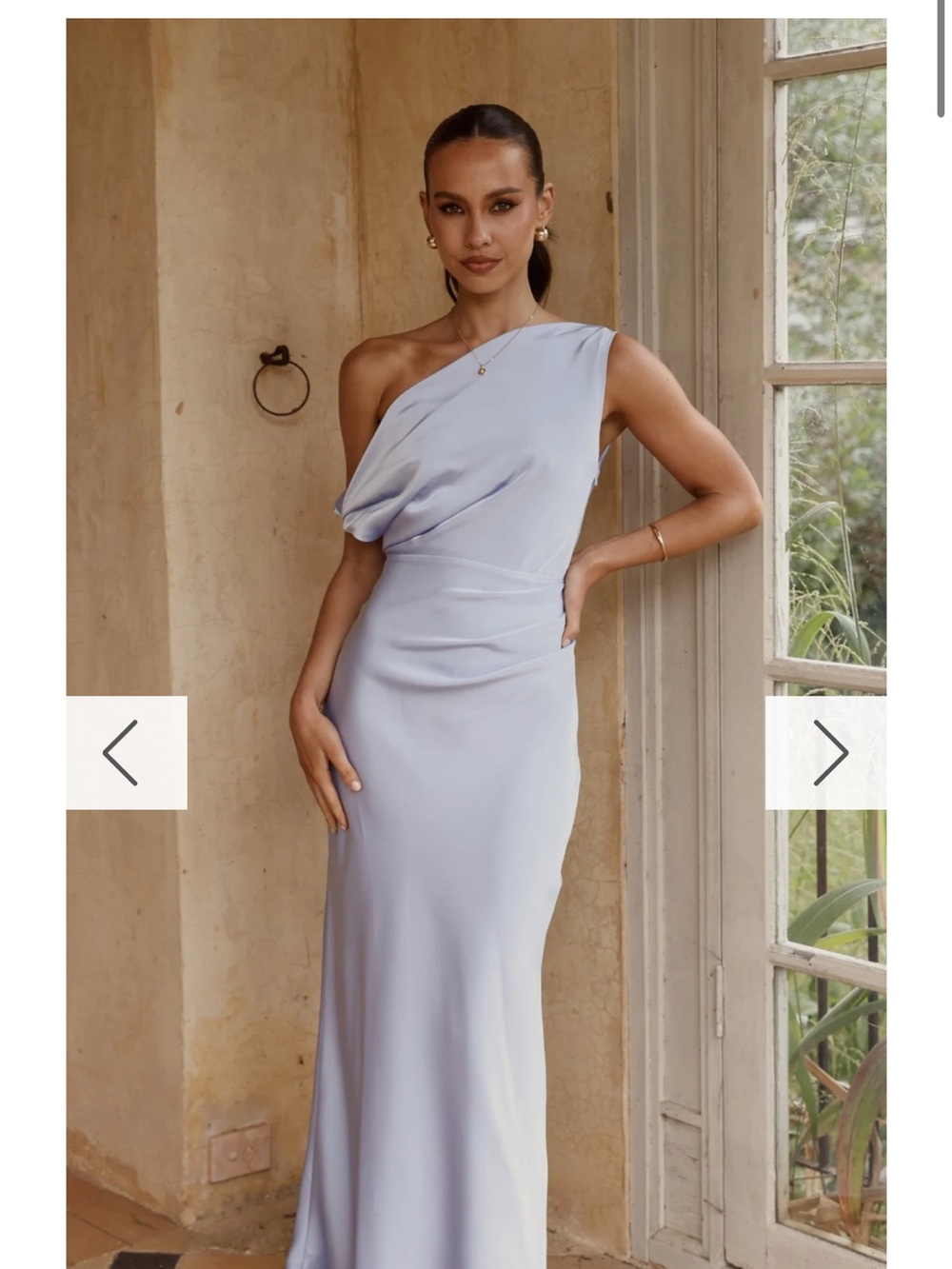 Billy J NWT 14 Gigi Bluebell